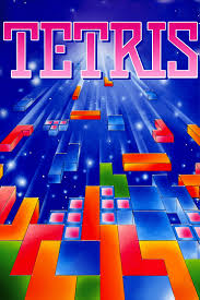 tetris title